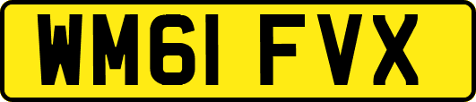 WM61FVX