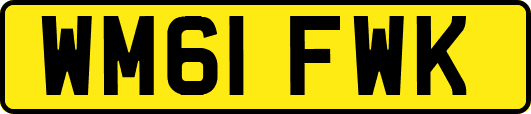 WM61FWK