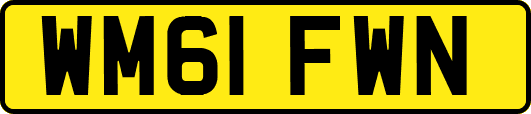 WM61FWN