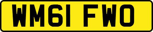 WM61FWO