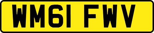 WM61FWV