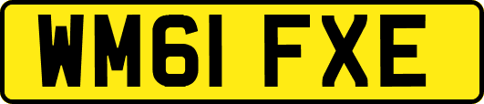 WM61FXE