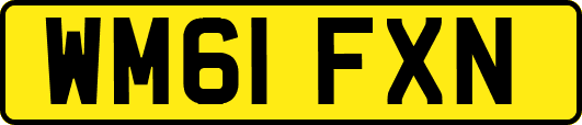 WM61FXN