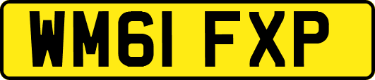WM61FXP