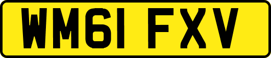 WM61FXV