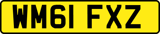 WM61FXZ