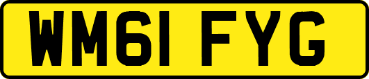 WM61FYG
