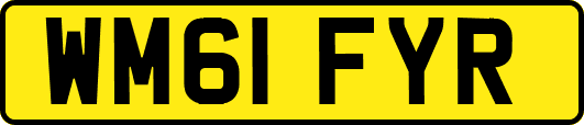 WM61FYR