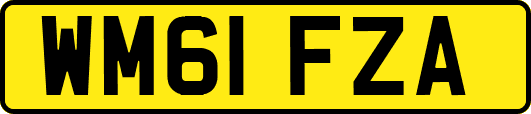 WM61FZA