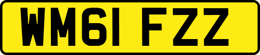 WM61FZZ