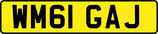 WM61GAJ