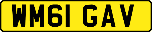 WM61GAV