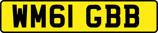 WM61GBB
