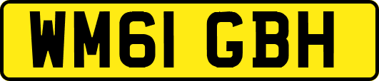 WM61GBH