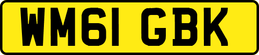 WM61GBK