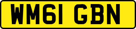WM61GBN