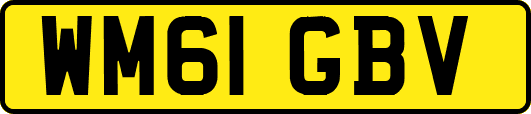 WM61GBV