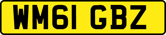WM61GBZ