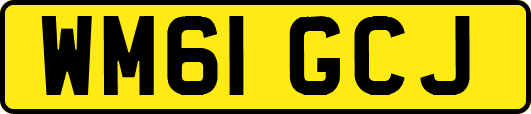 WM61GCJ