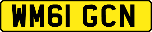WM61GCN