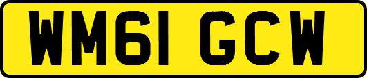 WM61GCW