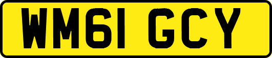 WM61GCY