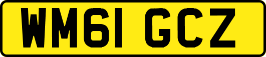 WM61GCZ