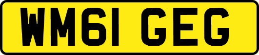 WM61GEG