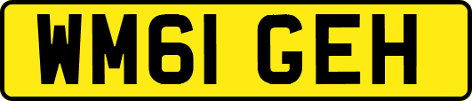 WM61GEH