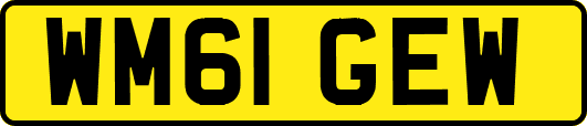 WM61GEW