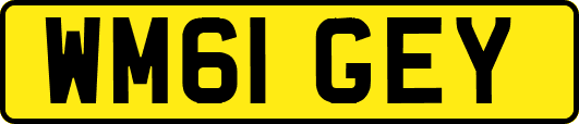 WM61GEY