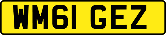 WM61GEZ