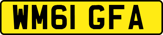 WM61GFA