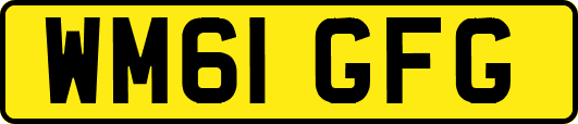 WM61GFG