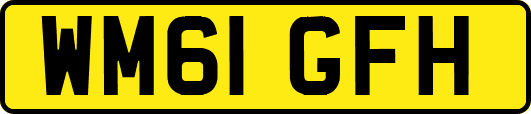 WM61GFH
