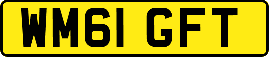 WM61GFT