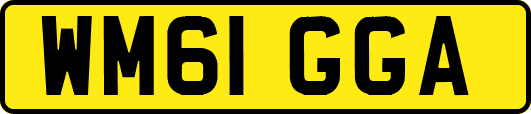 WM61GGA
