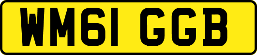 WM61GGB