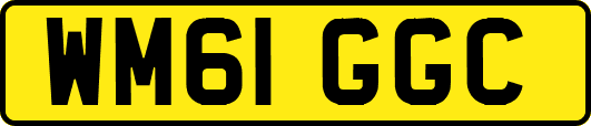 WM61GGC