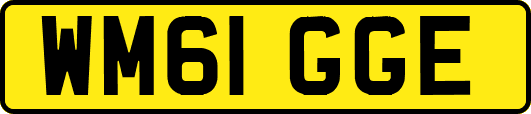 WM61GGE
