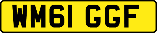 WM61GGF