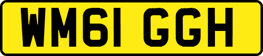 WM61GGH
