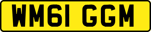 WM61GGM