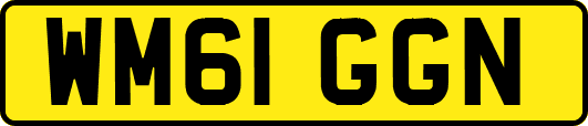 WM61GGN