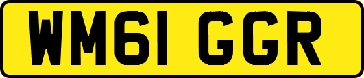 WM61GGR
