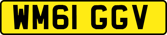 WM61GGV