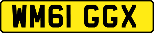 WM61GGX