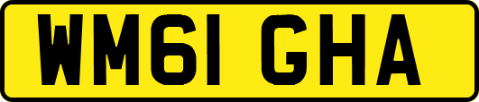 WM61GHA