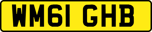 WM61GHB