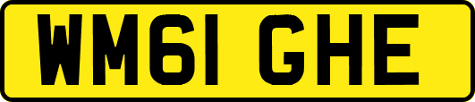 WM61GHE